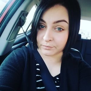 Meet your Posher, Tabitha